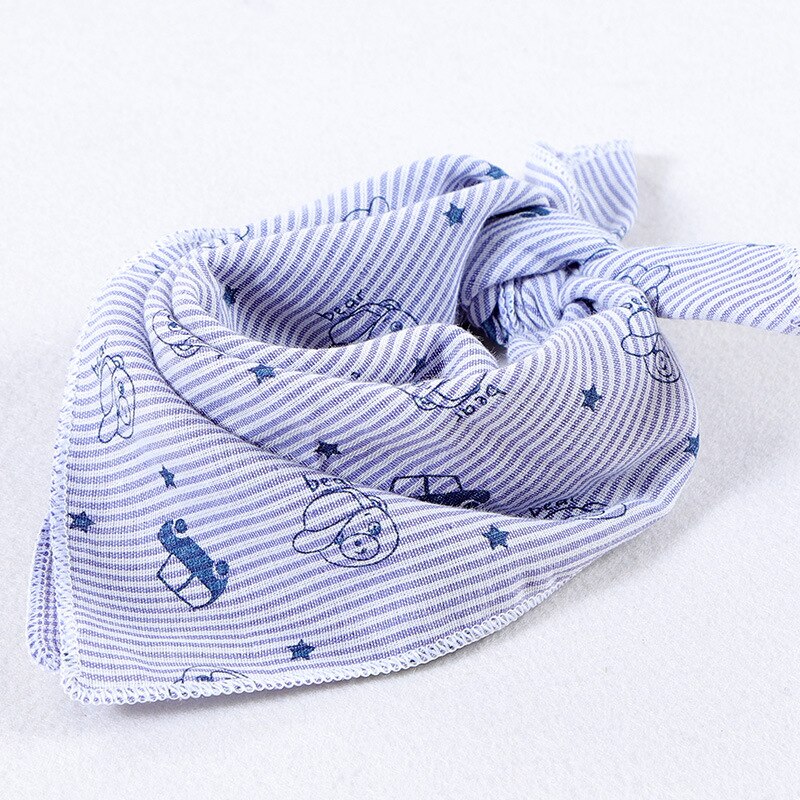 Timpupa Bibs Bandana Babadores Para Bebe Infantil Saliva Toalha de Algodão de Alta Qualidade para Meninos e Meninas Bibs Drible: 2