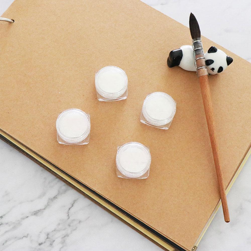 5G Penseel Onderhoud Reinigingsmiddel Aquarel Cleaner Levert Kunstenaar Borstel Student Transparante Verf W1Q3