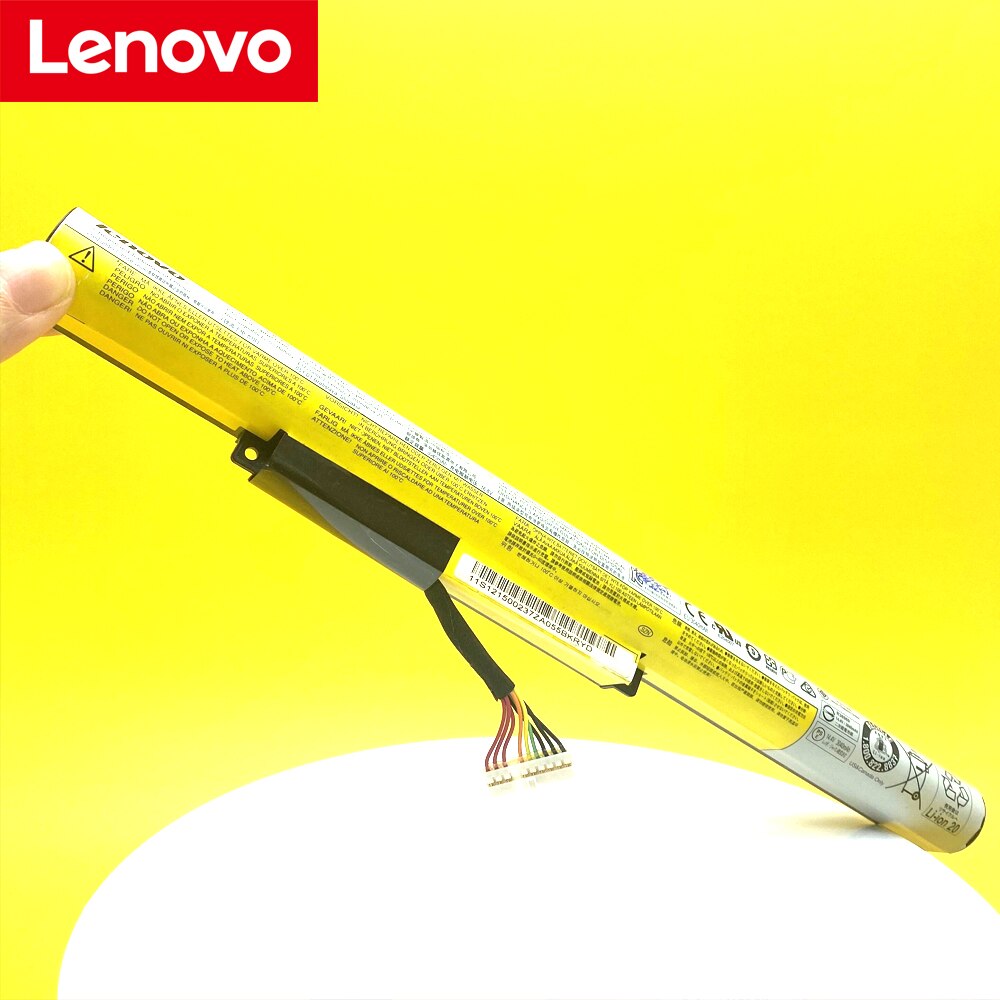 Nowa oryginalna bateria robić laptopa Lenovo Ideapad Z400 Z500 Z410 Z510 P500 L12S4K01 L12L4K01 L12S4E21 L12M4E21 L12M4F02