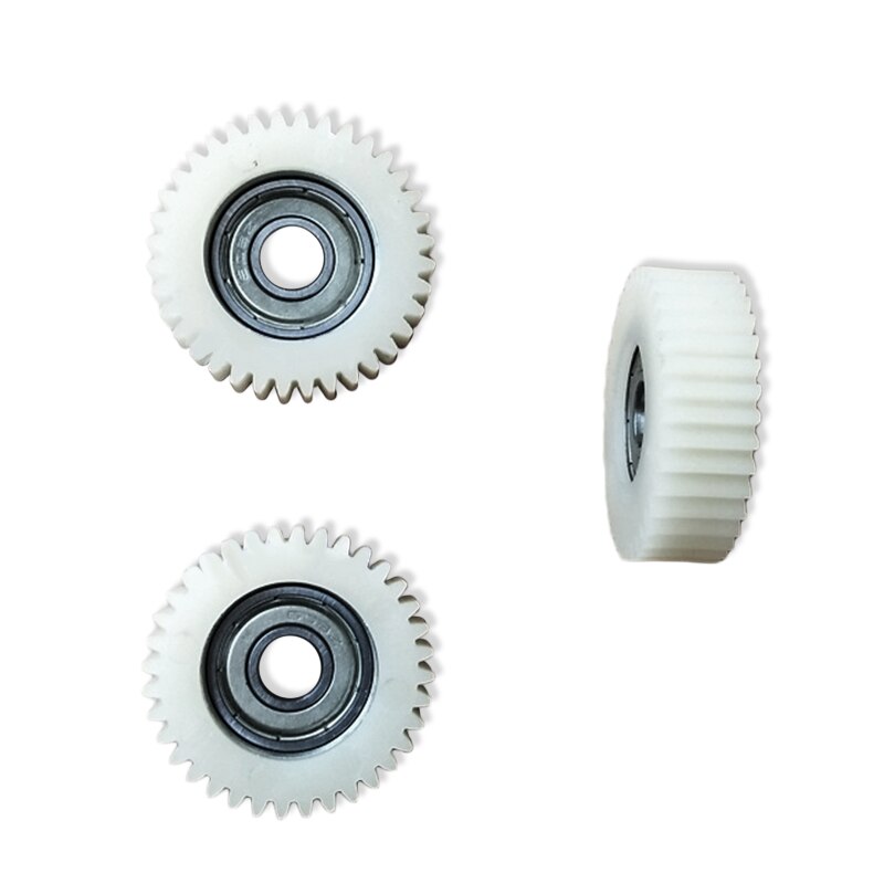 3Pcs 36Teeth electric bike Wheel Hub Motor Gear Planetary Gears W/ Bearing For Bafang gear mid drive Motor Nylon bafang motor