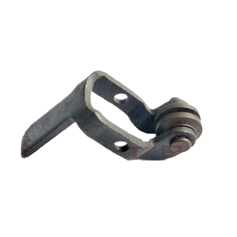 Elverktyg metall sticksåg rullguide för makita 4304 4306 4305 4334 dwde 4333 dwde 4331 dwde 4334d 4304t 4305t 4331d