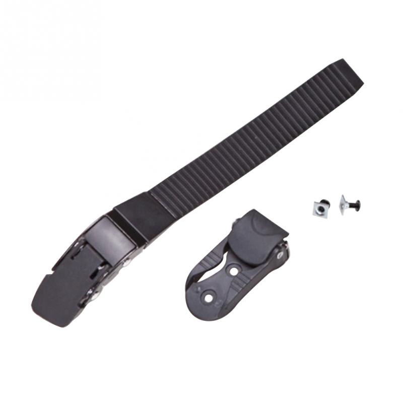 Vervanging Skates Band Set Inline Met Gesp Universele Installeren Veiligheid Schaatsen Schoenen Accessoires Bandjes