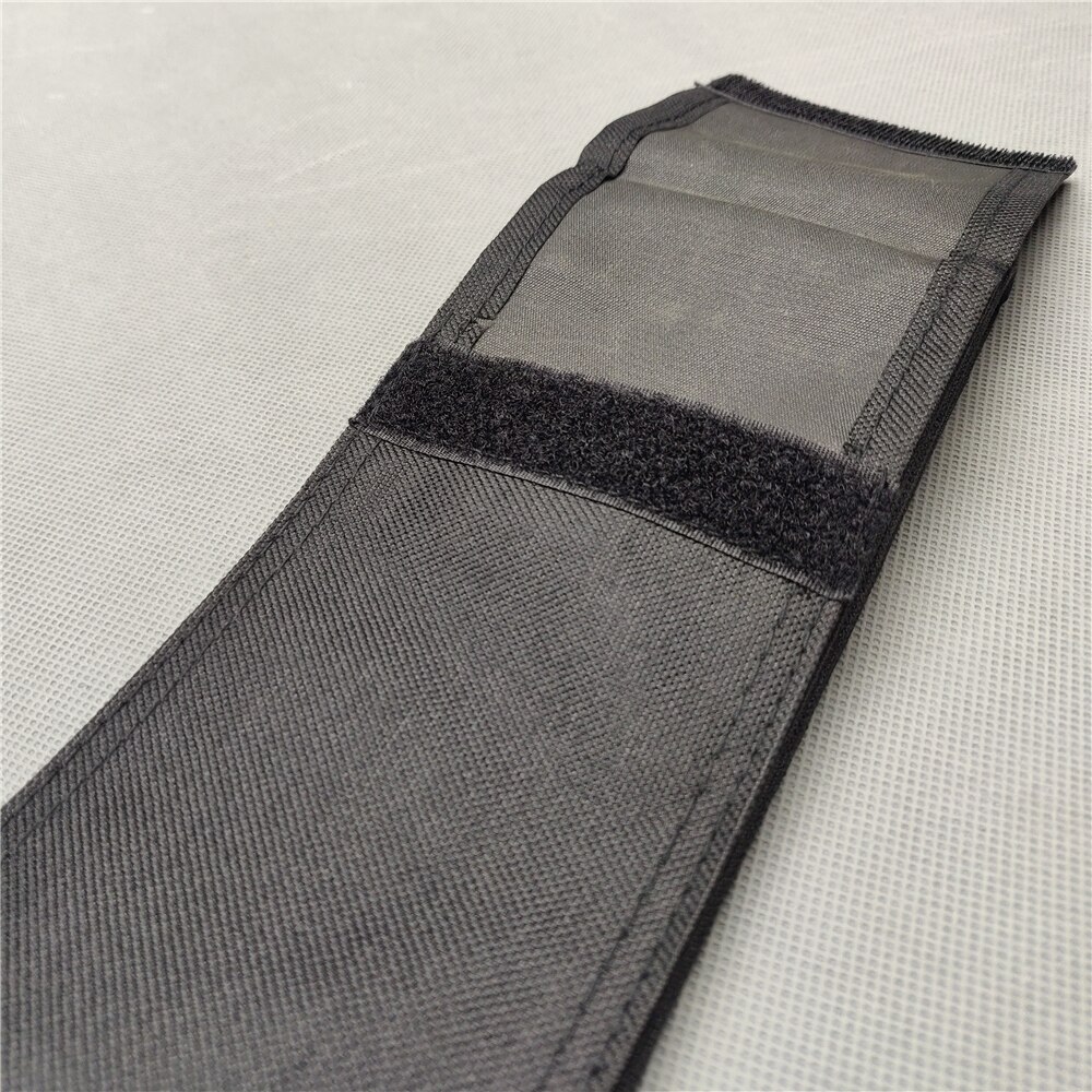 Soft Snooker Cue 1.5m Soft Nylon Sleeve 150cm Billiard Carom Pool Cue Soft Case Holds 1 Piece Cue case Billiards Accessories