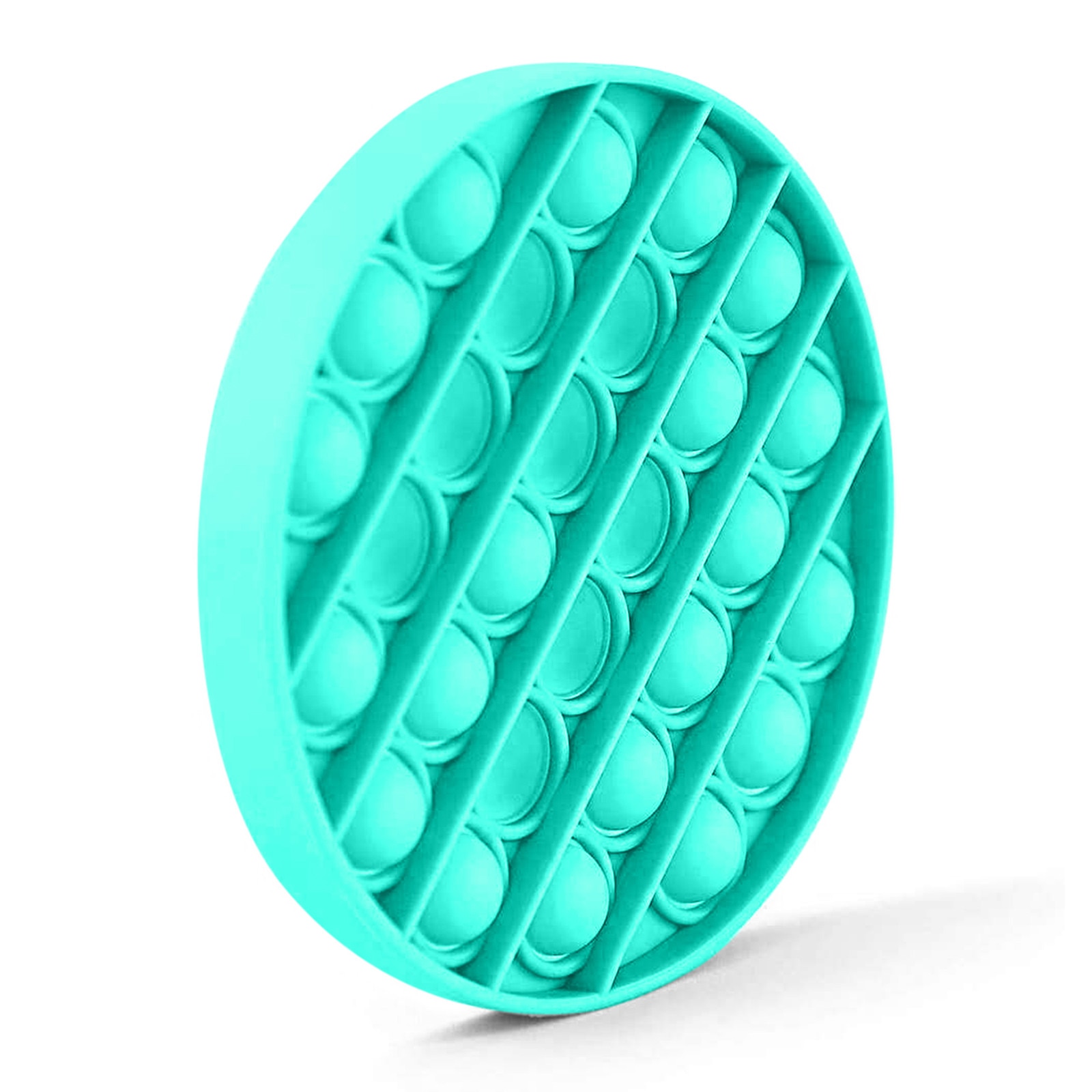 Funny Fidget Toys Popit Antistress Toys For Adult Children Push Bubble Fidget Sensory Toy Fidget Spinner Stress Ball антистресс