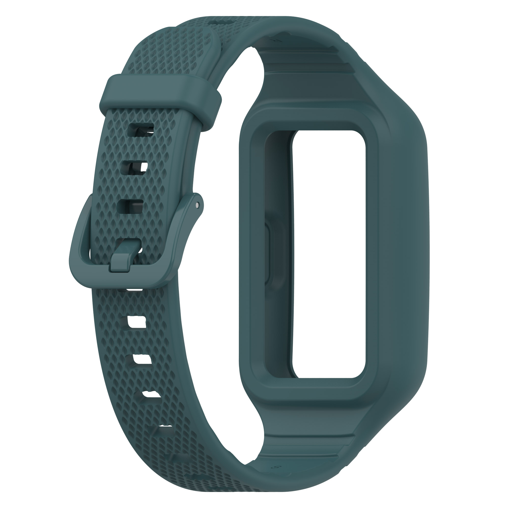 Silicone Strap For Huawei Watch Band 8 7 6 Replacement Smartwatch Wristband correa Strap bracelet for honor Band 6 Accessories