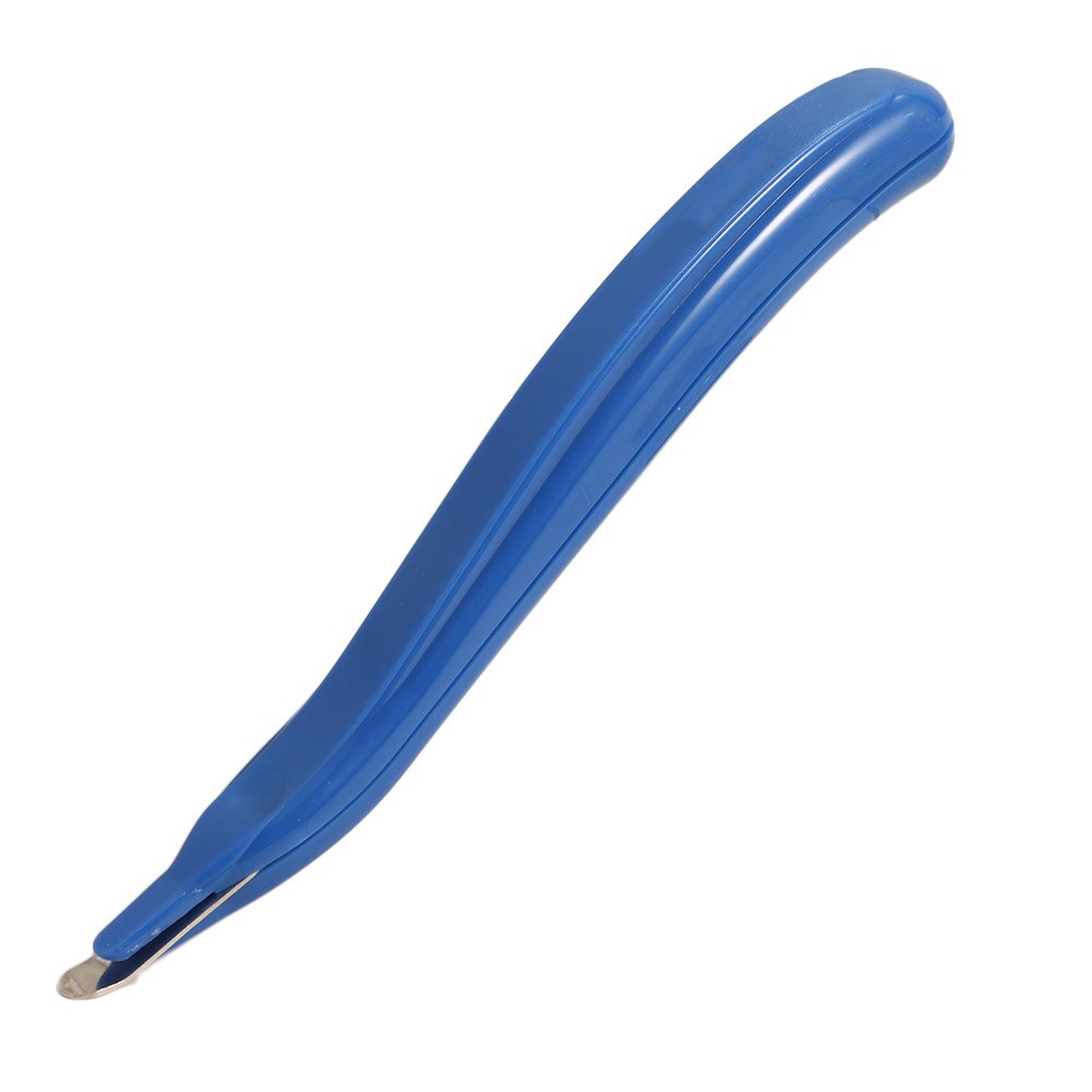 Portable Staple Remover Removable Magnetic Head Less Effort Staple Removal Tool For Home Office School Household Stationary