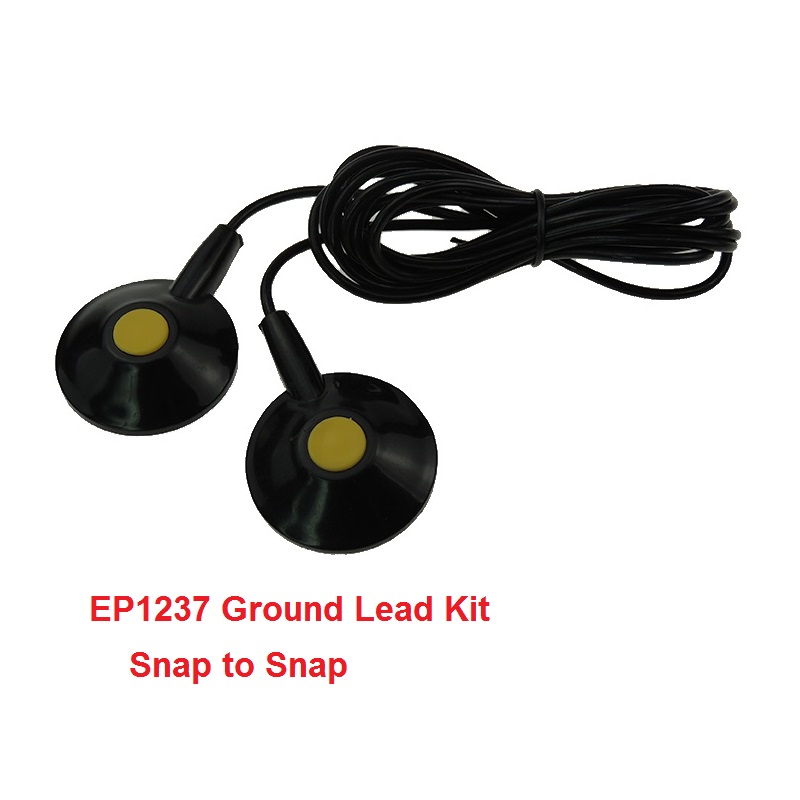 Anti Static Ground Cord Aarding Grond Draad voor E... – Vicedeal