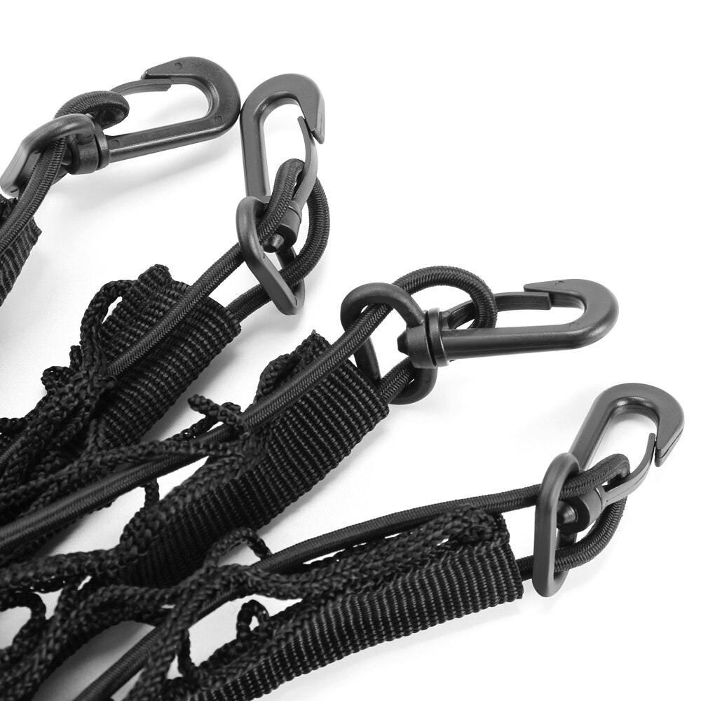 Car Trunk Net Elastic Luggage Net Cargo Organizer for Subaru Impreza Legacy WRX STI BRZ XV Forester Crosstrek