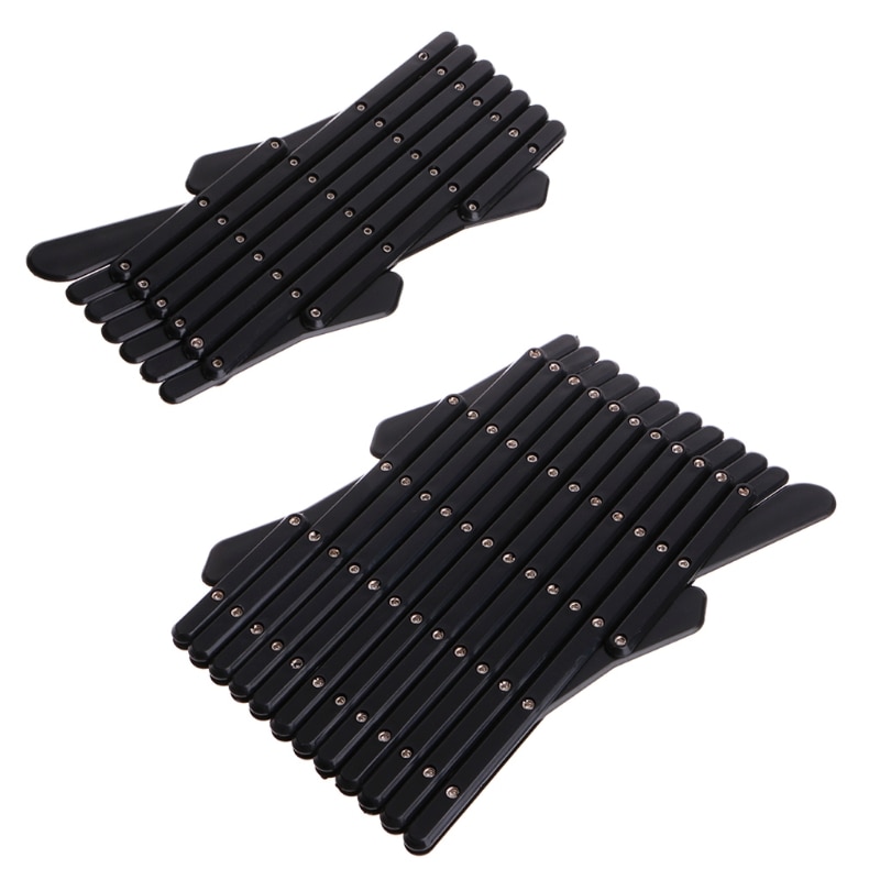 Pet Dog Car Window Ventilation Safe Guard Mesh Vent Protective Fence Outdoor