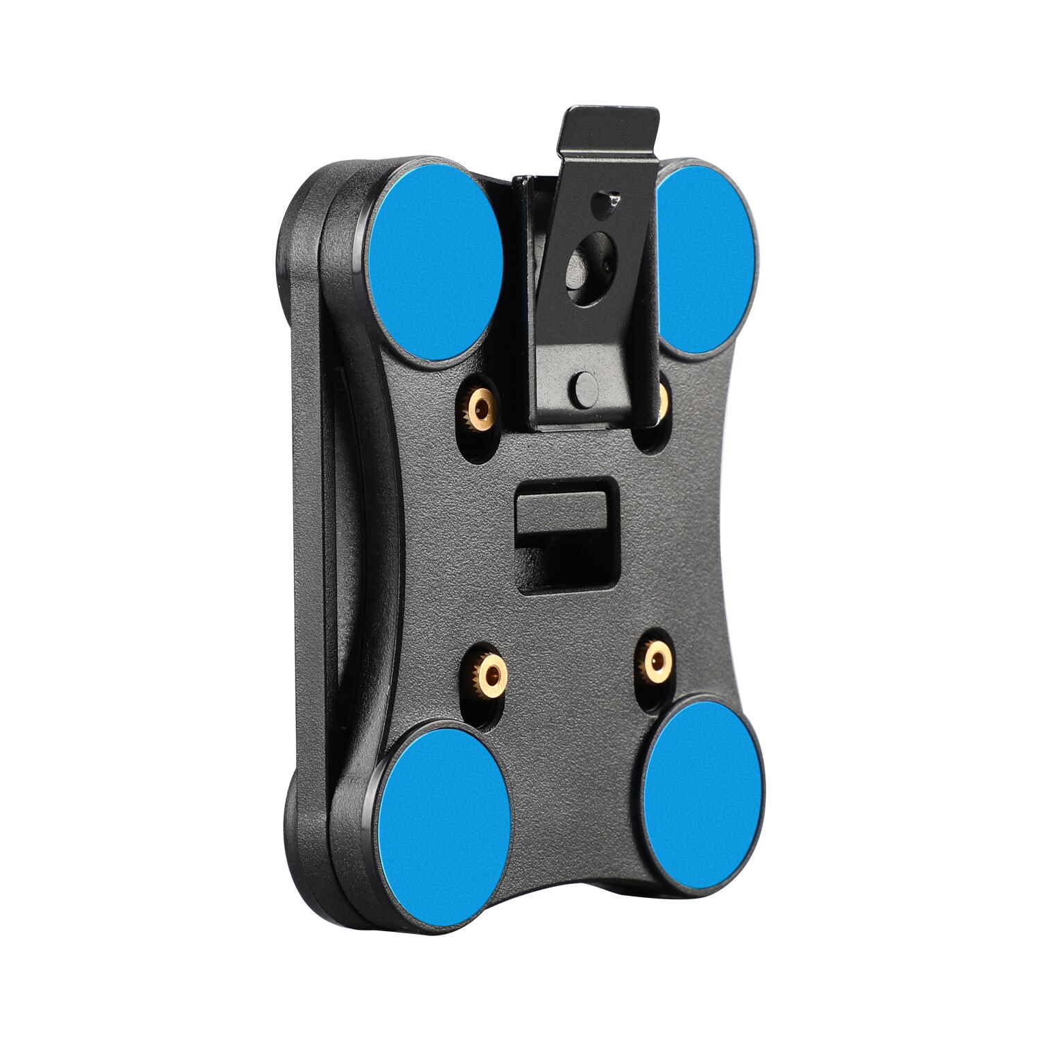 Boblov magnetisk mount klip til bodycam politi mini kameraer  hd66-02 body kamera
