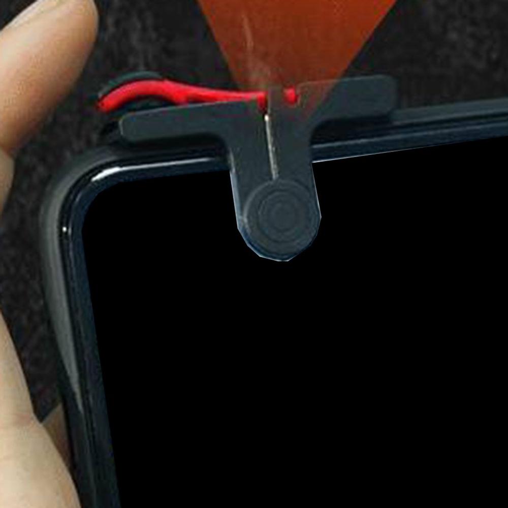 Gamepad Mobiele Telefoon Universele Play Game Artefact Vriendje Verjaardag Christmas