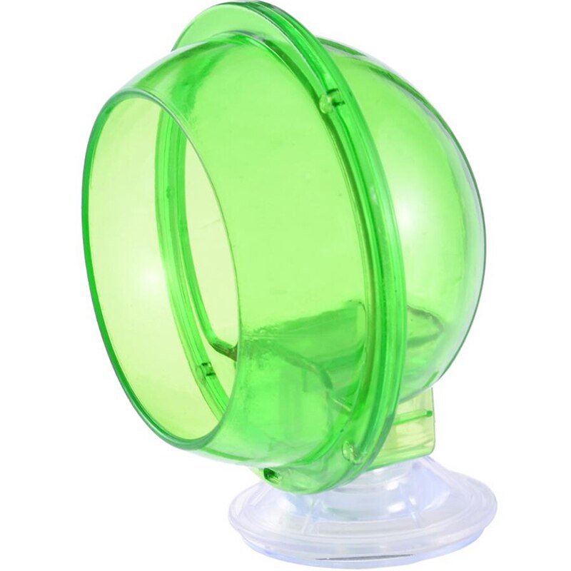 anty-ucieczka jedzenie miska robak żywy pojemnik paszowy dla zwierząt domowych jaszczurka kameleon pojemnik gady płazy woda podajnik żywności