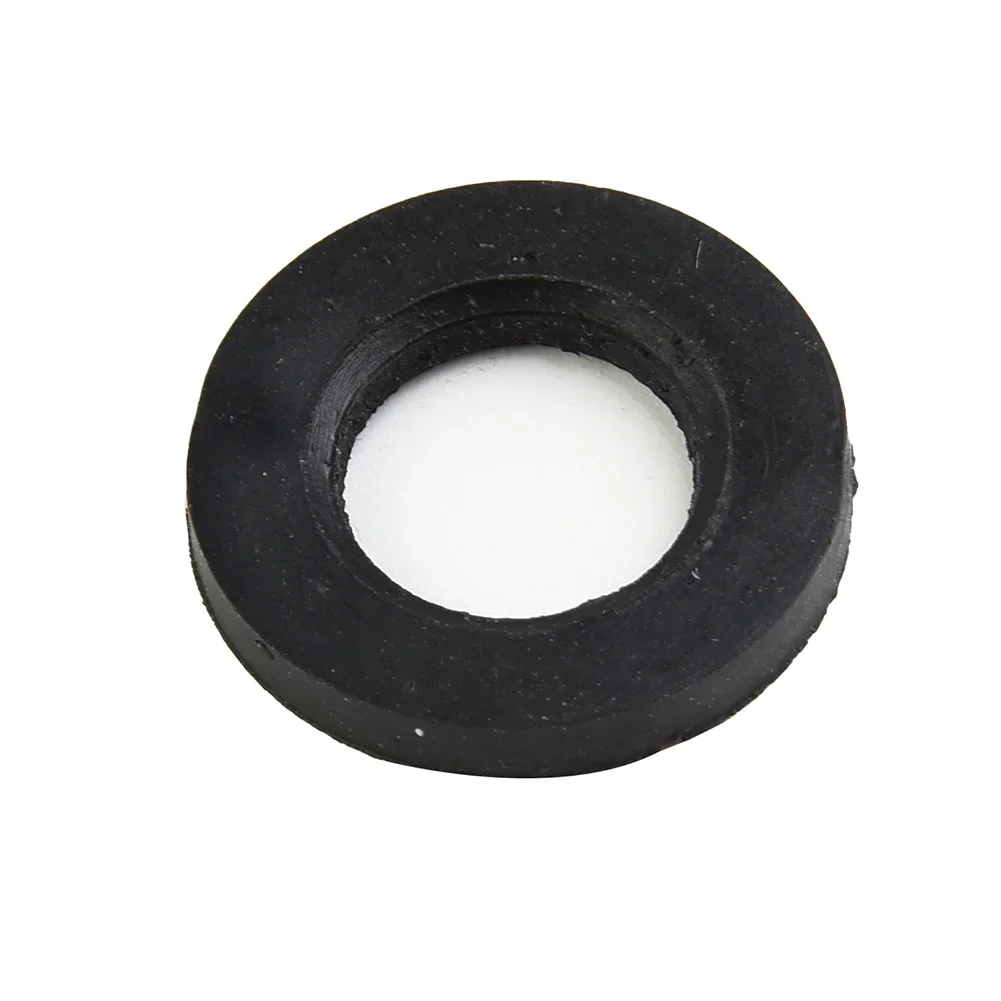 Rubberen ringen Gemengde kraanringen Drip Sink Doucheslang O-ring Pakking Vervanging Afdichtring 3/8" 1/2" 3/4"