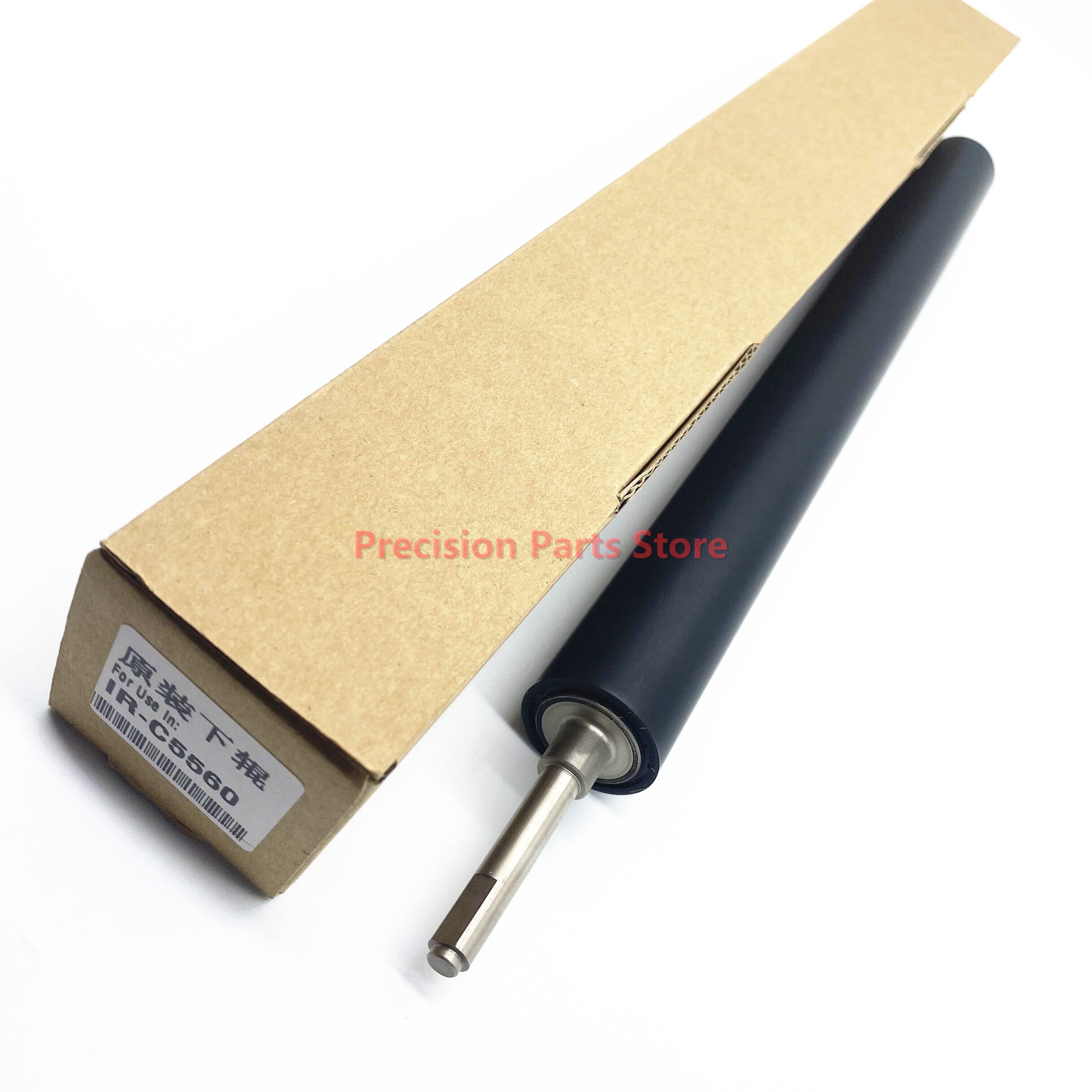 Original nedre fikseringsrulle til canon irc 5560 5550 5540i 5535i 5560 5550 5540 irc 5535 trykrulle  fm1-n252-000