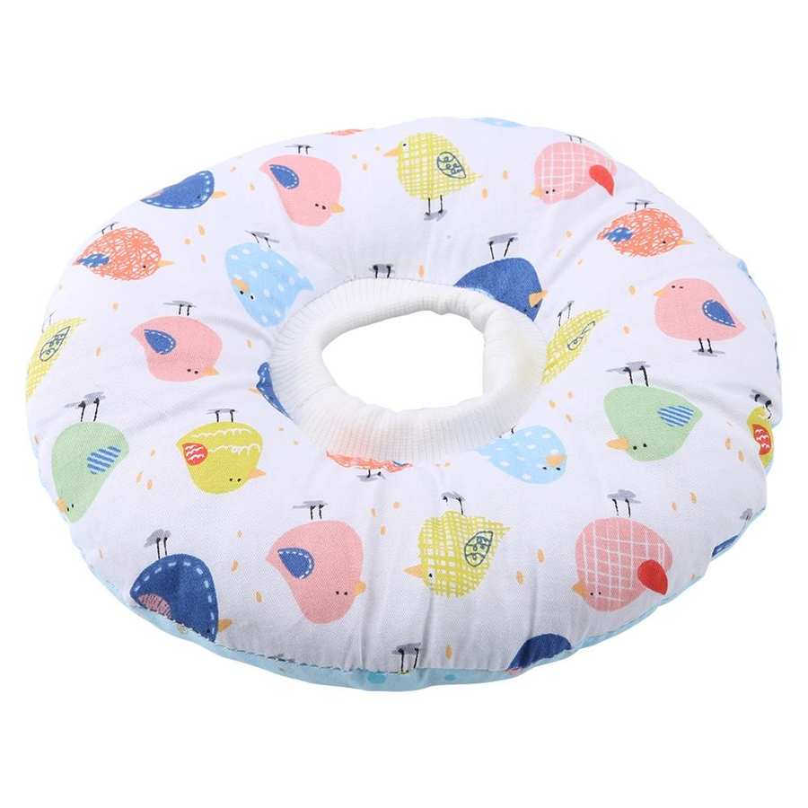 Elizabeth for dogs for cats ear scratches/nail clipper prevention post-operative wound protection scratch licking prevention