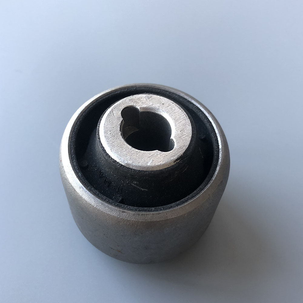 Brazo de Control inferior para coche, bujes delanteros para VOLVO XC90, 31304040, 2003, 2004, 2005, 2006, 2007, , , , 201130639368,