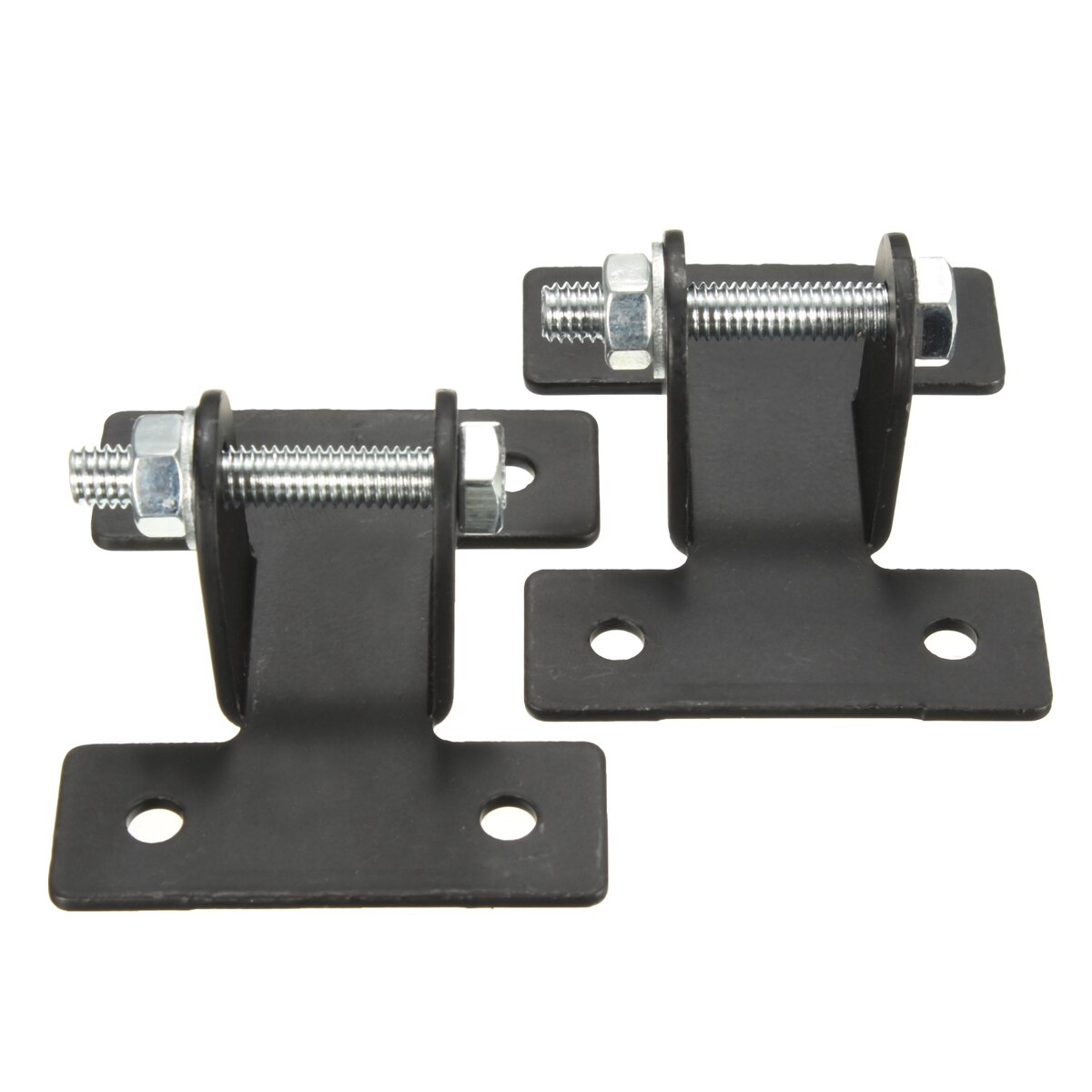 Pair Mounting Brackets Link For DC12V/24V Heavy Linear Actuator Motors