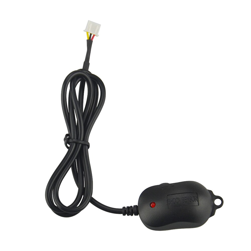 Popular Shake Sensor for Coban Original GPS Vehicle Tracker Tracking Device TK103A/TK103B