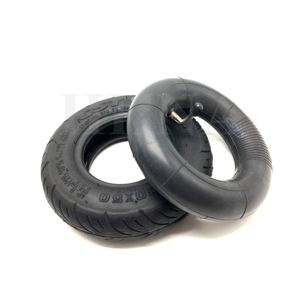200 x 50 inner tube ytre dekk 8 tommers cst dekk for elektrisk scooter folding sykkel tilbehør