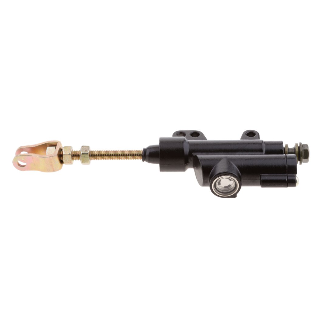 Klauwhouder schijfrem achter Z50 - monkey - De Bondt