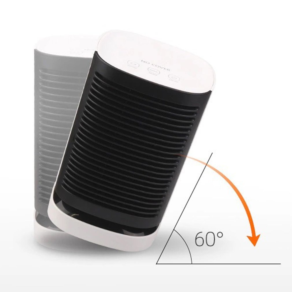 Mini Shaking Head Drying Clothes Heater Ptc Heater Electric Heater Foot Warmer Small Sun Air Conditioner