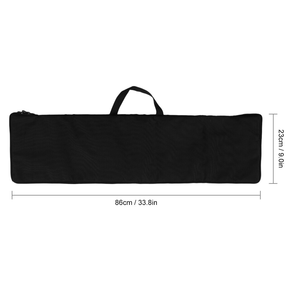 Kayak SUP Paddle Bag bolsa de almacenamiento de transporte impermeable acolchado cubierta bolsa de transporte bolsas para Stand Up Paddle