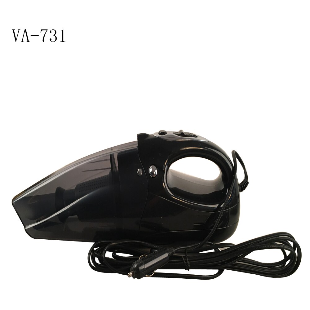 Car Vacuum Cleaner Super Powerful Car Vacuum Cleaner 12V Car Vacuum Cleaner: Default Title