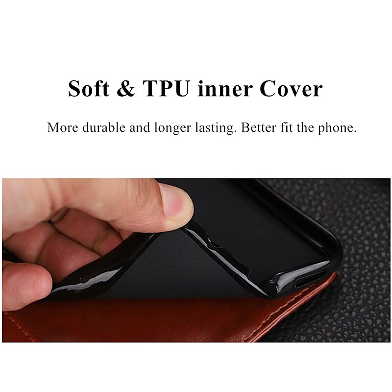 Card Slot Telefoon Houder PU Leather Case voor Meizu M2 Mini Flip Cover Case Telefoon Shell voor Meizu m2/M2 Mini