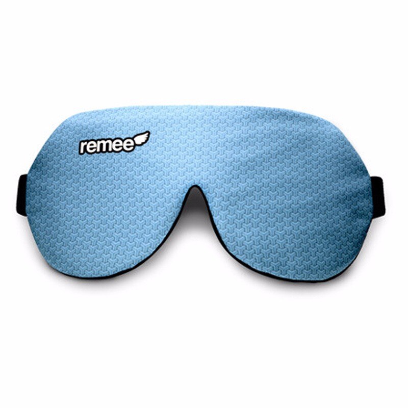 Smart Remee Lucid Dream Mask Dream Machine Maker Remee Remy Patch Dreams Masks Inception Lucid Dream Control: Blue