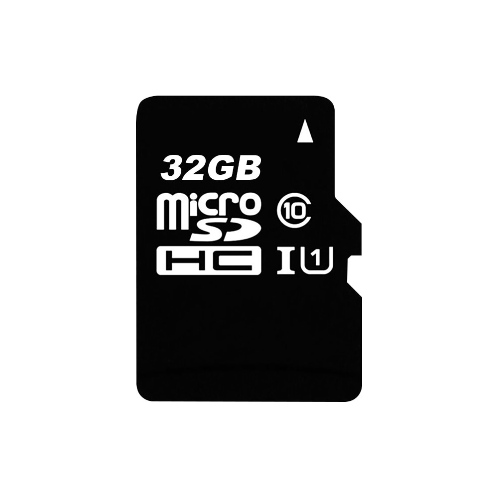 32Gb Tf Geheugenkaart Voor Video Intercom 32Gb Micro Sd-kaart Voor Video Deurtelefoon