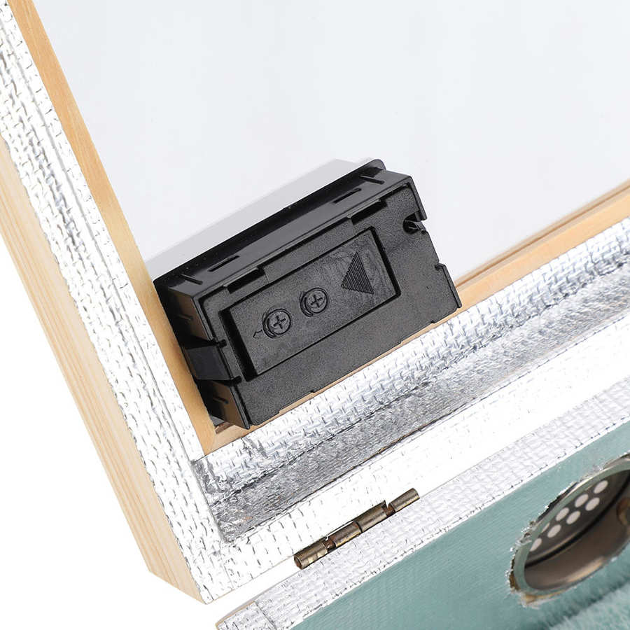 Ptak hodowla dom ptak inkubator 220V dla papug