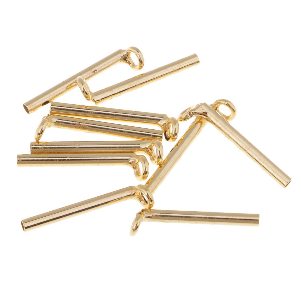 10pcs Fishing Rod Guides Kit Parts Rod Tips for Building Repair Making 0.8mm-1.2mm