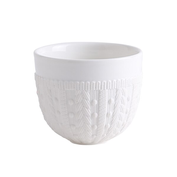 JIA GUI LUO Ceramic Tea Set Kung Fu Tea Set Tea Pot and Cup Set Teapots Cups Tea Tray Tea Set Teaware J011: teacups 180ml