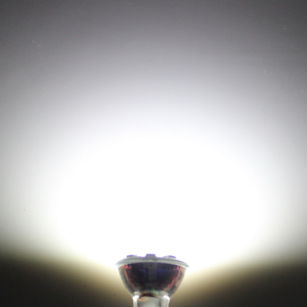 Bombilla LED MR11 AC/DC12V 24V GU4 120LM 240LM bombilla LED 9LED 12LED 15LED 5730 SMD lámpara blanca cálida/fría/Neutra reemplazar luz halógena
