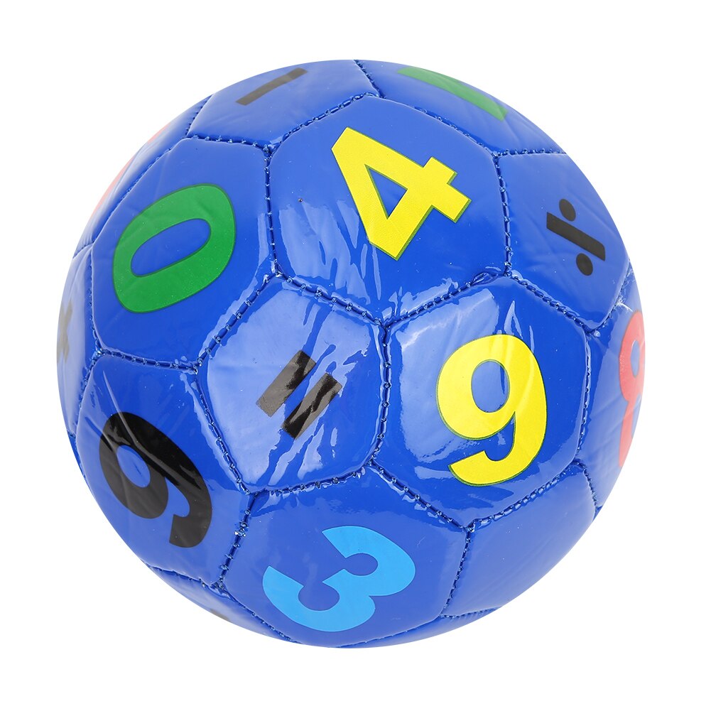 Children Outdoor Sport Football Soccer Ball Size 2 Exercise Sports Equipment Football Supplies Ball Children'S Football No. 2