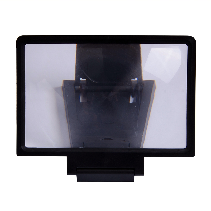 Universal Magnifier Glass 3D Movie Screen HD Amplifier For Smart Phone