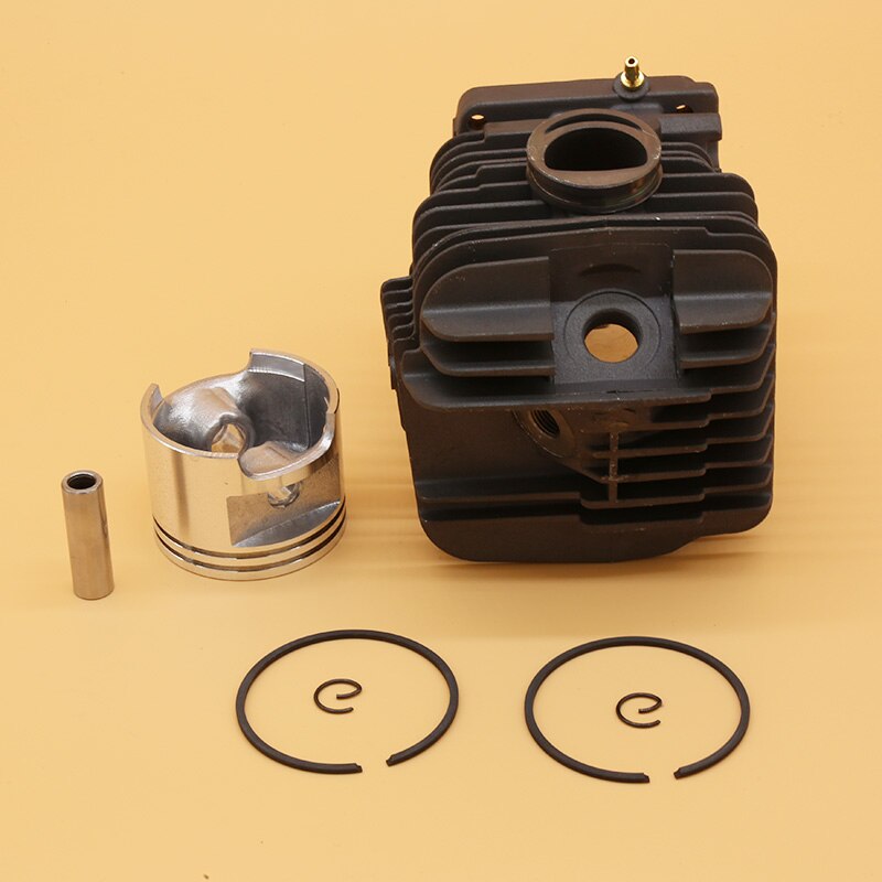 Dichtsatz Für Stihl 039 / MS390 – Inkl. 2 Wellendichtringen & Dichtmasse (85 G)