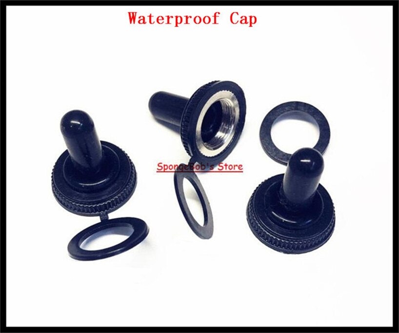 5pcs/Lot 123F 3-Pin 3 Position ON-OFF-ON Spring Return Momentary Switch 15A 250VAC Toggle Switch