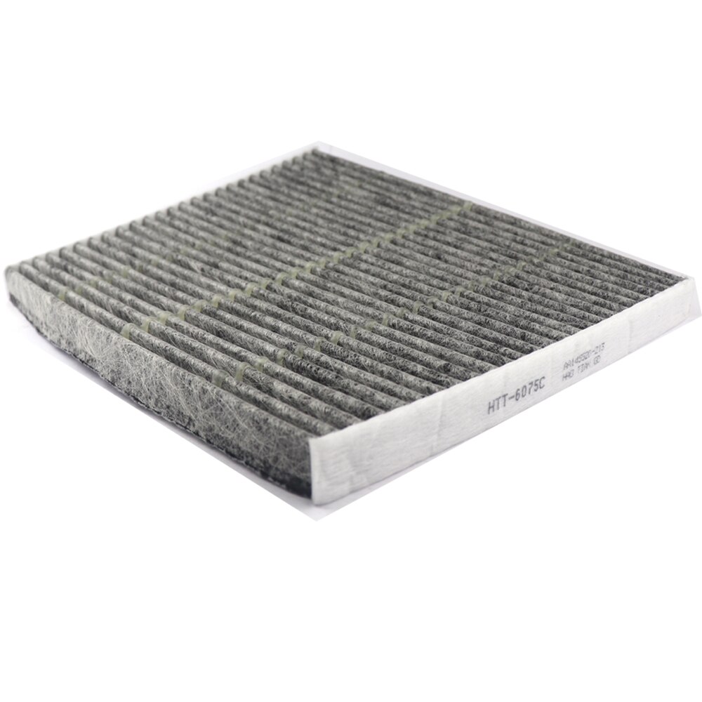 Car Cabin Filter For Lincoln MKZ 2.0L Hybrid 2.0T - AA145520-213 DG9H-18D483-AA
