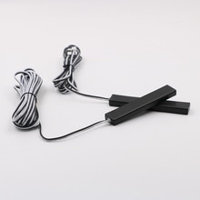 Start Car Security System System Start/stop RFID Plastic 6mA 433MHZ 10 Remote