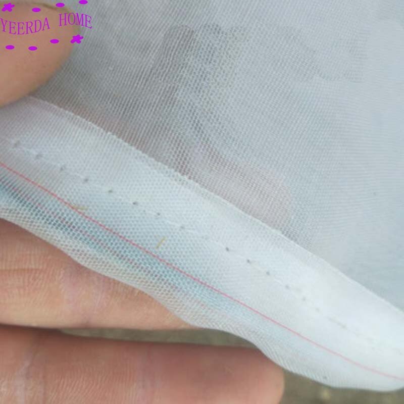 Big size Thicken Aquaculture grow Net Case Anti-escape net cage for eel, crab, leech Fish fry culture Customization