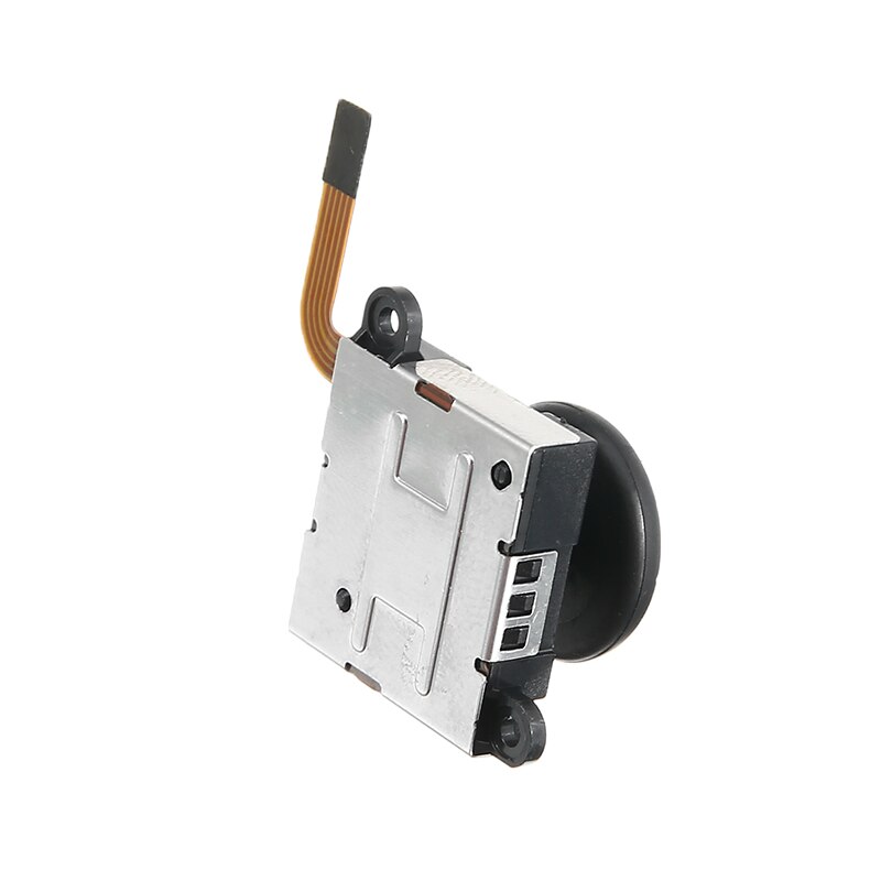 3d analoge stick-controller joystick-thumbstick til nintendo switch joy-con reparationssæt thumb sticks sensor reparation tilbehør