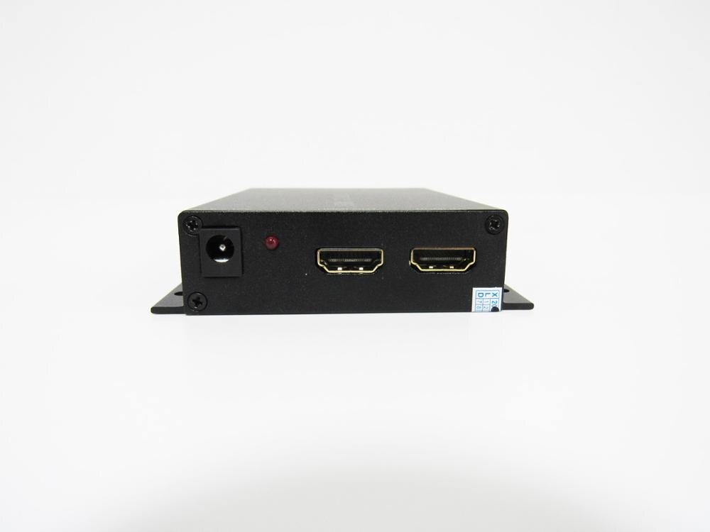 HDMI NAAR AHD CONVERTER