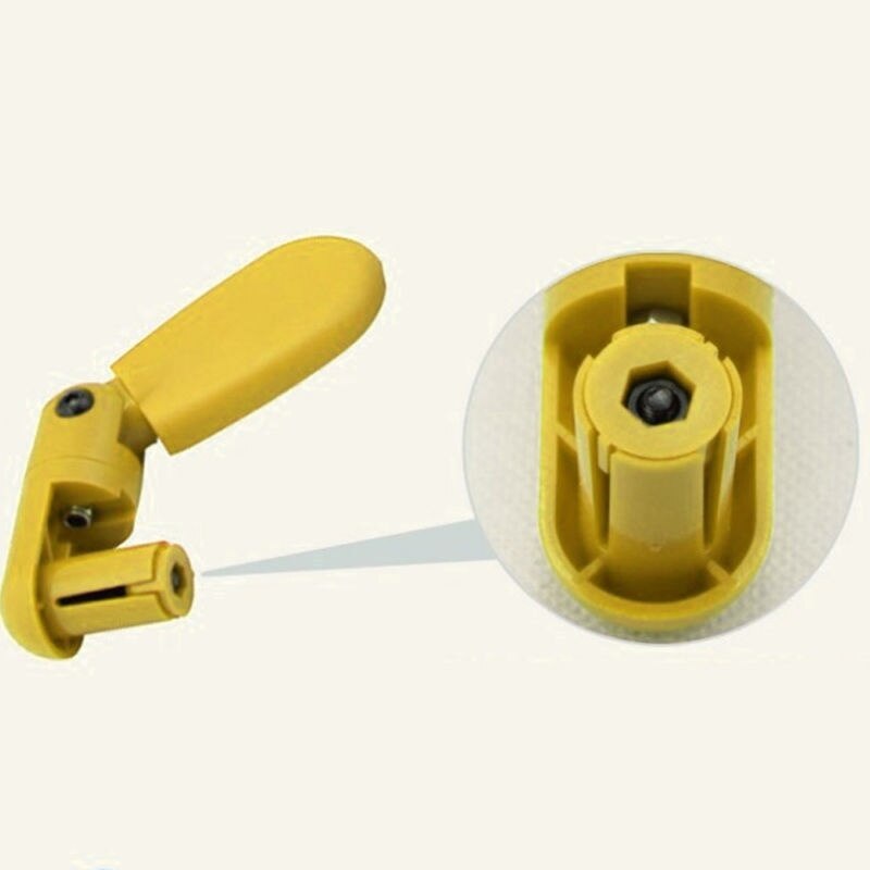 wioślarz górski i szosowy kierownica rowerowa z lusterkiem wstecznym 360 stopni swobody obrót koniec tylne tylne lustro akcesoria rowerowe dla obu płci