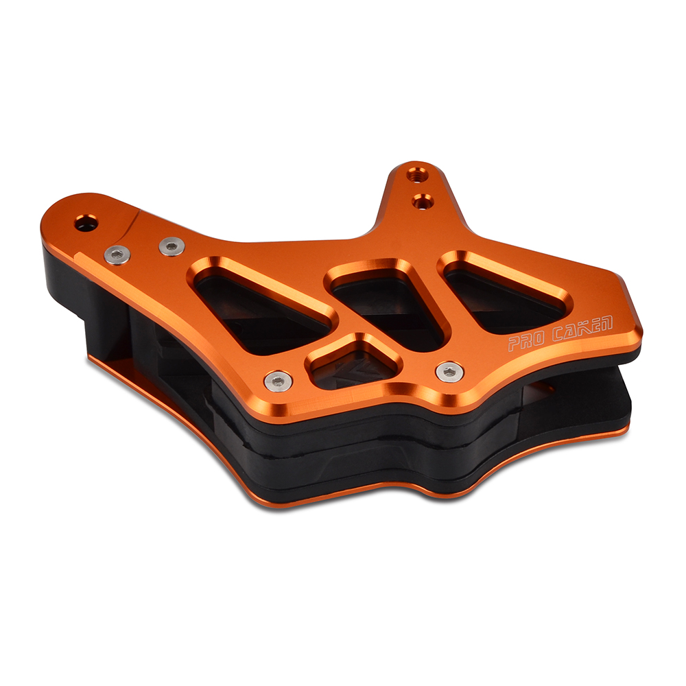 Motorcycle Chain Guide Guard For KTM 125-530 SX SX-F EXC EXC-F XC XC-W XC-F TPI 690 SMC R ABS ENDURO R ABS