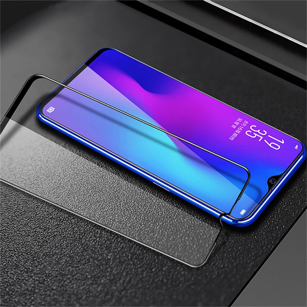 2 in 1 Screen Protector Volledige Beschermende Glas Voor Huawei P30 lite Pro Terug Camera Lens film Gehard Glas Op huawei P30 Lite