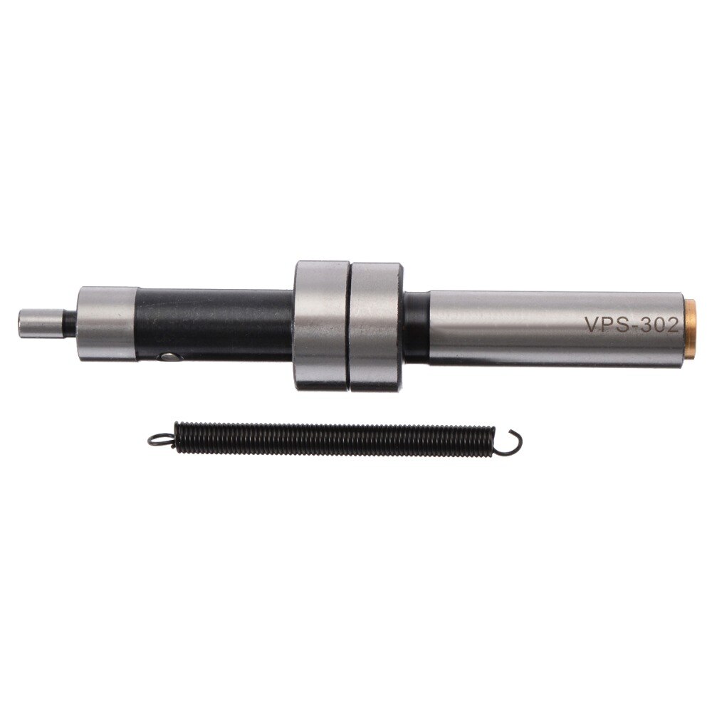 Mechanical Edge Finder CE420 10MM for Milling Lathe Machine Touch Point Sensor including Milling Cutter