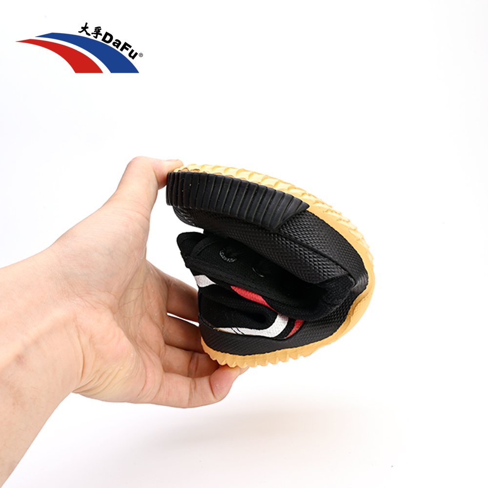 DaFu zapatos originales zapatillas clásicas artes marciales Wushu Kungfu zapatillas hombres mujeres Kungfu