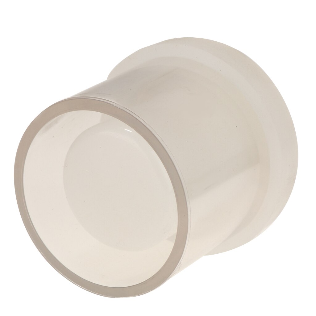 Hollow Cylinder Candle Making Mold Mould for DIY LED Candle Holder 50x50mm for Making Candles DIY Tool