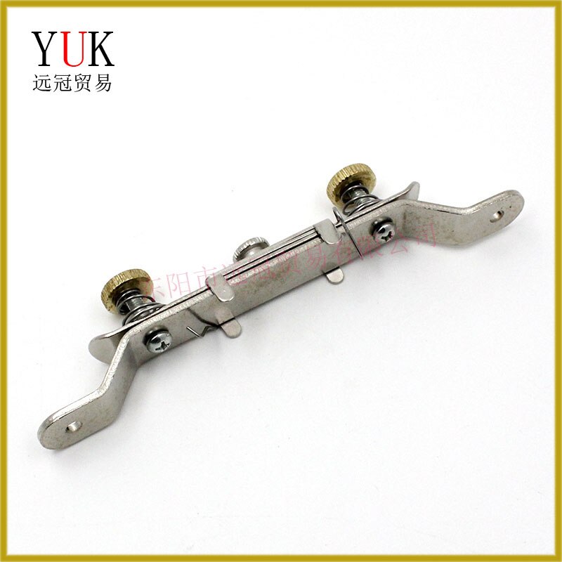 Ap11e rubber band clamp S286 Elastic sewing machine rubber band clamp stretch tight rubber band clamp flat band clamp